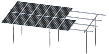 Metal Construction 1