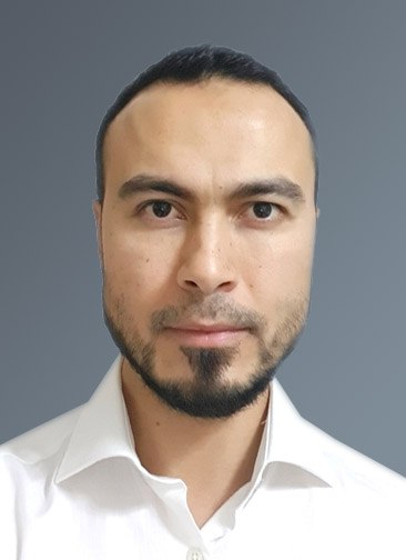 Alisher Haydarov