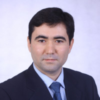 Bakhodir Ganiyev