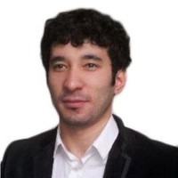 Sulton Azamov